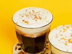 Coffee Shop yang Punya Mont Blanc hingga Resto Padang Legendaris di Jakarta