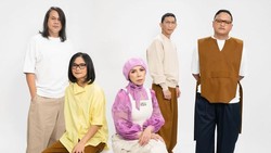 Lirik Lagu Mak Comblang - Potret