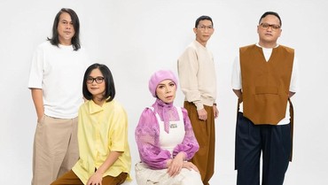 Lirik Lagu Mak Comblang - Potret