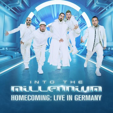 Lirik Lagu I Want It That Way (2025 Version) - Backstreet Boys