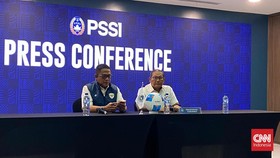 Sumardji Mundur dari Posisi Manajer Timnas Indonesia