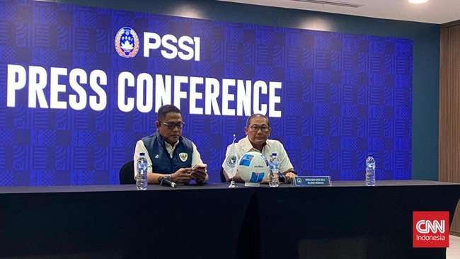 Ketua BTN PSSI Sumardji mengundurkan diri dari jabatan Manajer Timnas Indonesia.