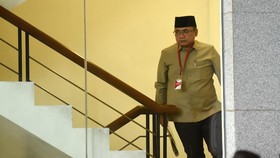 KPK Usut Aliran Uang ke Pejabat Kemenag Terkait Jual Beli Kuota Haji
