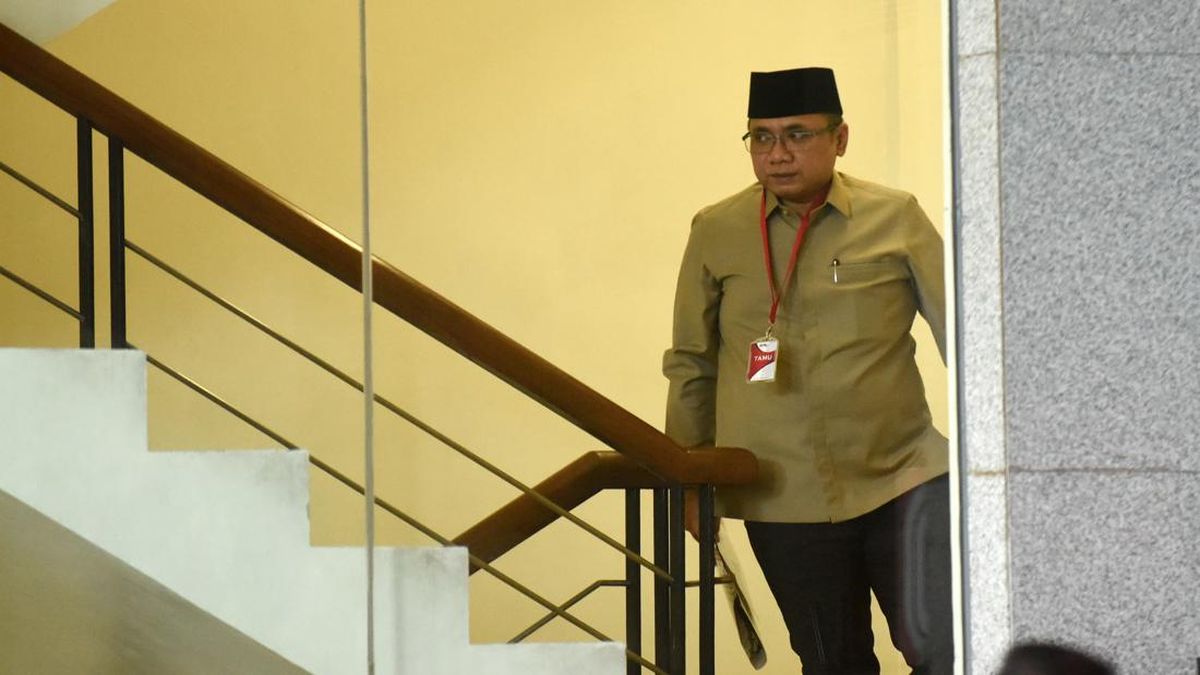 KPK Usut Aliran Uang ke Pejabat Kemenag Terkait Jual Beli Kuota Haji
