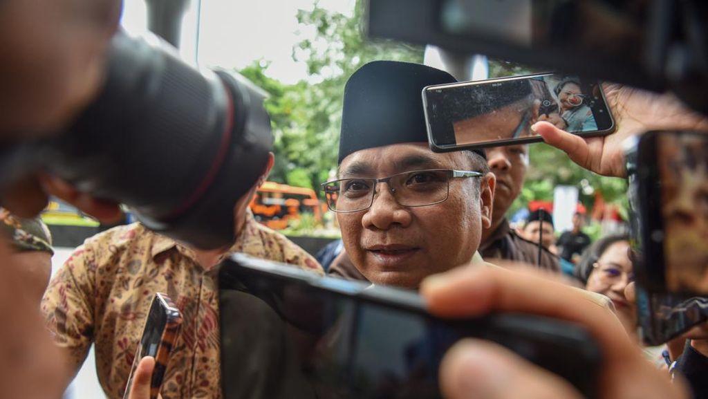 Masa Pencekalan Yaqut dan Bos Maktour Bakal Habis, KPK Buka Suara