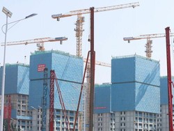 Mengapa China Menyembunyikan Kejatuhan Sektor Properti?