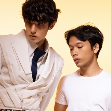 Menilik Kisah di Balik 'MAHASURYA: The Great Light', Kolaborasi House of Radinindra dan eaJ