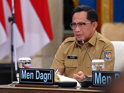 Mendagri Dorong Sinkronisasi Pusat-Daerah untuk Percepat Pembangunan Papua