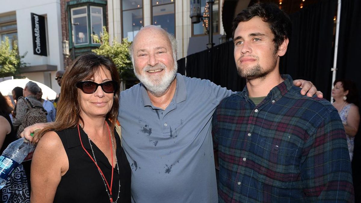 Nick Ditahan dengan Tuduhan Membunuh Rob Reiner dan Istri