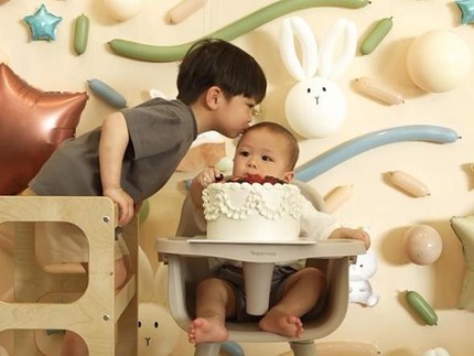 Arti Nama Nael Idrisa Djokosoetono, Anak Kedua Nikita Willy & Indra Priawan Elegan Penuh Makna