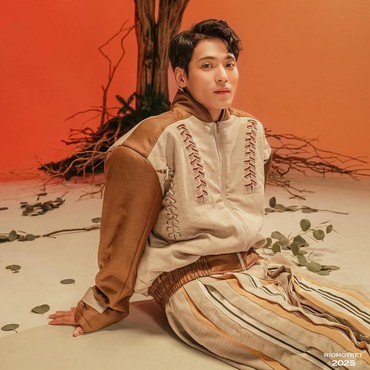 Tanggapan Na Daehoon soal Kedekatan dengan Diva Azzura usai Resmi Cerai