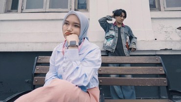 Lirik Lagu Capek Banget - Nabila Ellisa feat Bianura