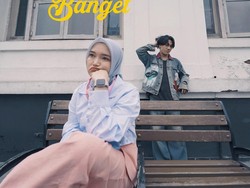 Lirik Lagu Capek Banget - Nabila Ellisa feat Bianura