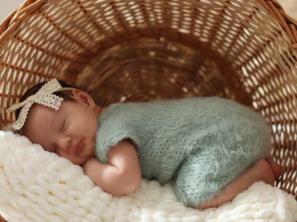 500 Kumpulan Nama Bayi Perempuan dari A-Z Beserta Artinya dari Modern, Islami & Terindah