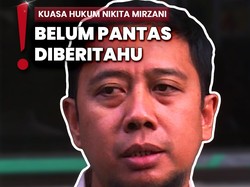 Video: Resmi Kasasi, Nikita Mirzani Terus Berjuang Cari Keadilan