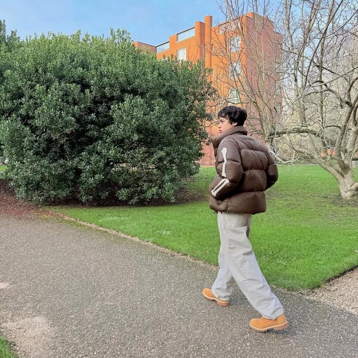 <p>BCL mengungkap bahwa putranya mengikuti program pengalaman belajar yang diselenggarakan dari Oxford University. Momen ini pun dibagikan langsung oleh sang penyanyi melalui beberapa foto di akun Instagram.&nbsp;(Foto: Instagram @itsmebcl)</p>