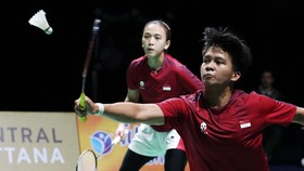 Febriana/Meilysa usai Tersingkir di Malaysia Open: Kami Sudah Maksimal