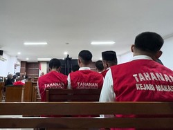 Polisi Ungkap Ada Grup WhatsApp Bakar Terkait Aksi di DPRD Sulsel