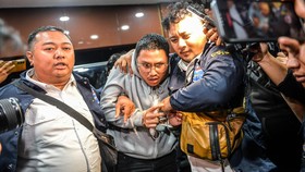 GMNI Tak Akan Beri Bantuan Hukum untuk Resbob