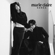 10 Pemotretan Majalah Pasangan di Drakor Paling Romantis Sepanjang 2025