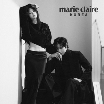 10 Pemotretan Majalah Pasangan di Drakor Paling Romantis Sepanjang 2025