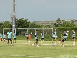 Persebaya Akan Andalkan Sentuhan Shin Sang-gyu Saat Lawan Borneo FC
