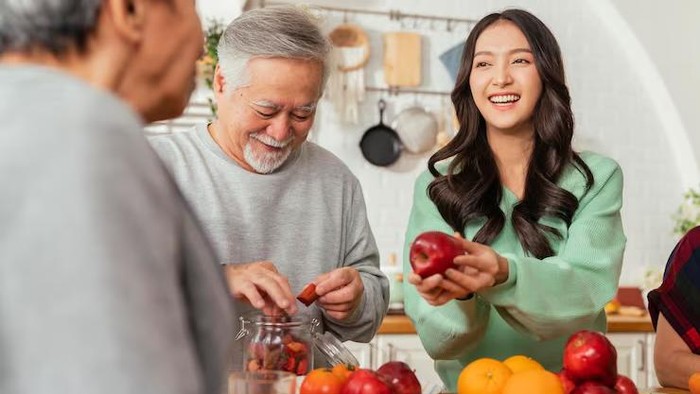 5 Zodiak yang Terlahir Baik Hati dan Penuh Kasih Sayang