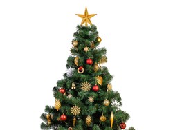 Menjadi Manusia di Hari Natal