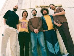 Alasan Kamu Wajib Nonton Pond di Soundrenaline 2025!