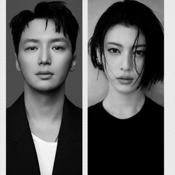 Dibintangi Byun Yo Han, Film Tazza 4: The Song of Beelzebub Rilis Poster Perdana & Jadwal Tayang