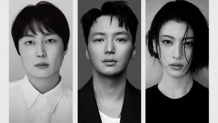 Dibintangi Byun Yo Han, Film Tazza 4: The Song of Beelzebub Rilis Poster Perdana & Jadwal Tayang