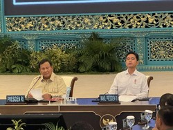 Prabowo Targetkan Daerah Swasembada dalam 5 Tahun: Hemat Ratusan Triliun