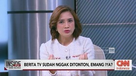 VIDEO: Prita Laura Rindu Bertemu Subjek Berita di Lapangan