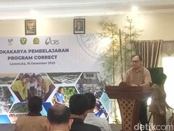 Pemkab Flotim Beberkan 10 Syarat Lokasi Hunian Tetap Korban Lewotobi
