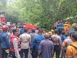 Sering Dibully, Siswi SMP Coba Bunuh Diri di Jembatan Tukad Ngongkong Badung