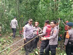 Bullying Berujung Percobaan Bunuh Diri Siswi SMP Bali Lompati Jembatan 70 Meter