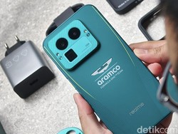 Realme Kembali Jadi Sub-brand Oppo Usai Restrukturisasi