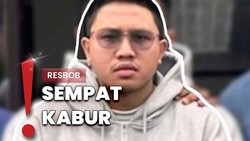 Video: Dugaan Hina Orang Sunda, Resbob Didepak dari Kampus di Surabaya