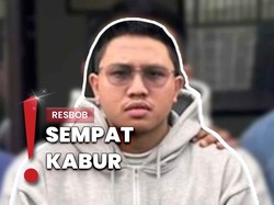 Video: Dugaan Hina Orang Sunda, Resbob Didepak dari Kampus di Surabaya