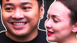 Video: Rianti Cartwright Belajar Turunkan Ego demi Jaga Rumah Tangga