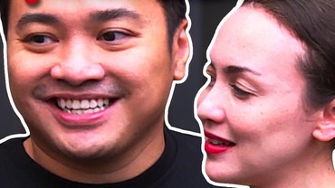 Video: Rianti Cartwright Belajar Turunkan Ego demi Jaga Rumah Tangga