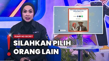 Berita Viral Selebriti dari InsertLive : Gugat Cerai, Atalia Pernah Singgung Enggan Diduakan Ridwan Kamil