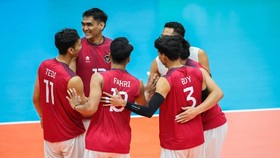 Jadwal Siaran Langsung Final Voli SEA Games: Indonesia vs Thailand