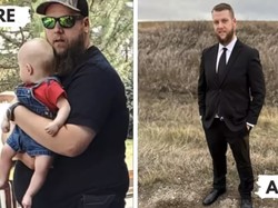 Setahun Hanya Makan Daging-Telur, Pria Ini Klaim Hidupnya Berubah Total