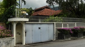 Rumah Pendiri Singapura Resmi Jadi Aset Nasional usai Disengketakan