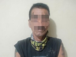 Mabuk Peci, Pria Sumba Barat Daya Aniaya Kakak Ipar