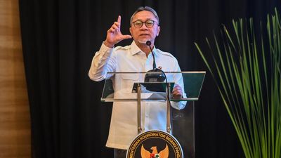 Pemerintah Siapkan Teknologi Baru Bakal Tangani 80% Masalah Sampah RI