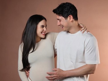 Terpaut 16 Tahun, Nino Fernandez Ungkap Sisi Positif Nikahi Steffi Zamora