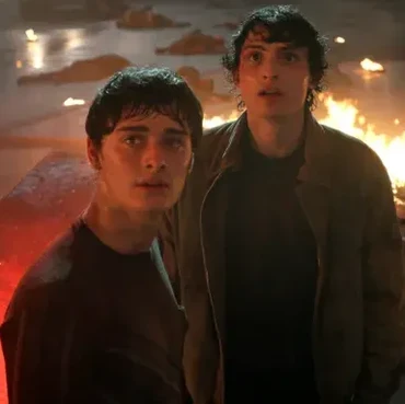 Duh, Netflix Alami Gangguan Saat Episode Final Stranger Things 5 Tayang