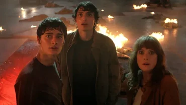 Duh, Netflix Alami Gangguan Saat Episode Final Stranger Things 5 Tayang